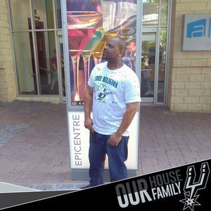 Meet your Posher, Rob